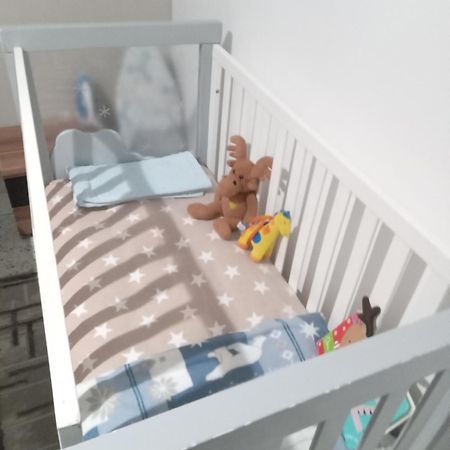 Chez Siham Apartman Fez Kültér fotó
