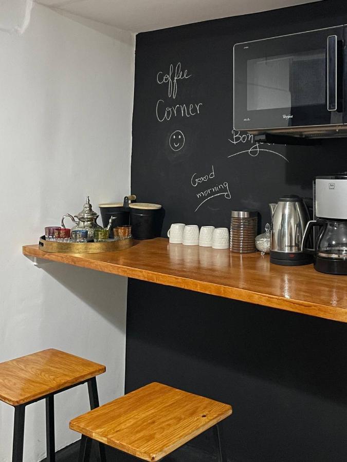 Chez Siham Apartman Fez Kültér fotó
