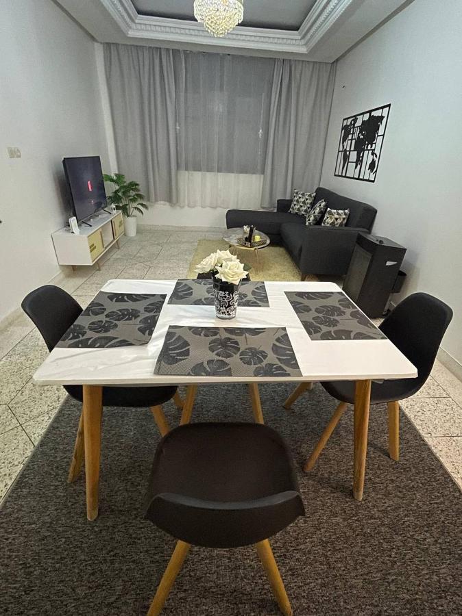 Chez Siham Apartman Fez Kültér fotó