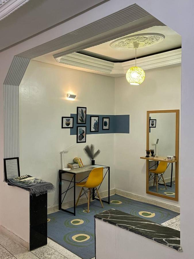 Chez Siham Apartman Fez Kültér fotó