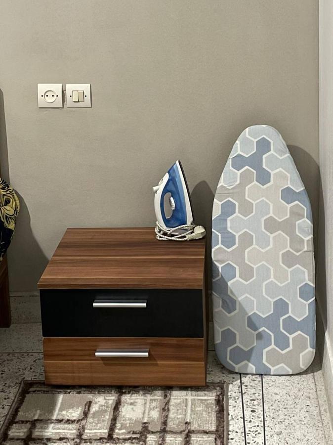 Chez Siham Apartman Fez Kültér fotó