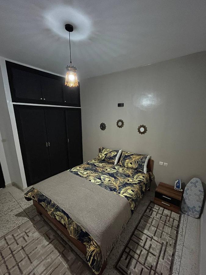 Chez Siham Apartman Fez Kültér fotó