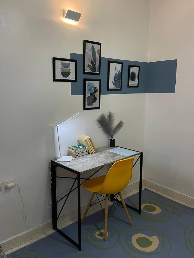 Chez Siham Apartman Fez Kültér fotó