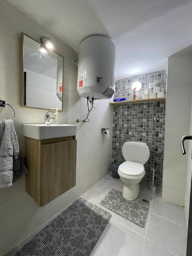 Chez Siham Apartman Fez Kültér fotó