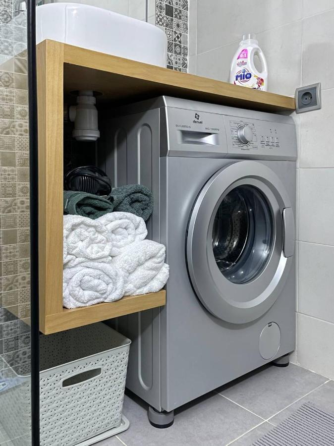 Chez Siham Apartman Fez Kültér fotó