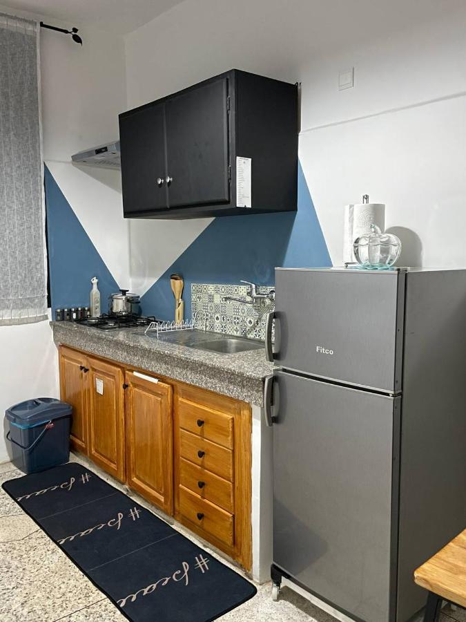 Chez Siham Apartman Fez Kültér fotó