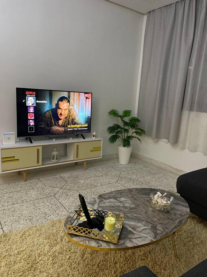 Chez Siham Apartman Fez Kültér fotó
