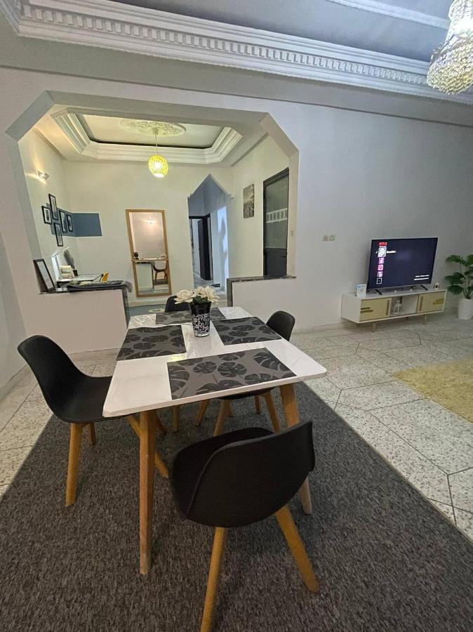 Chez Siham Apartman Fez Kültér fotó