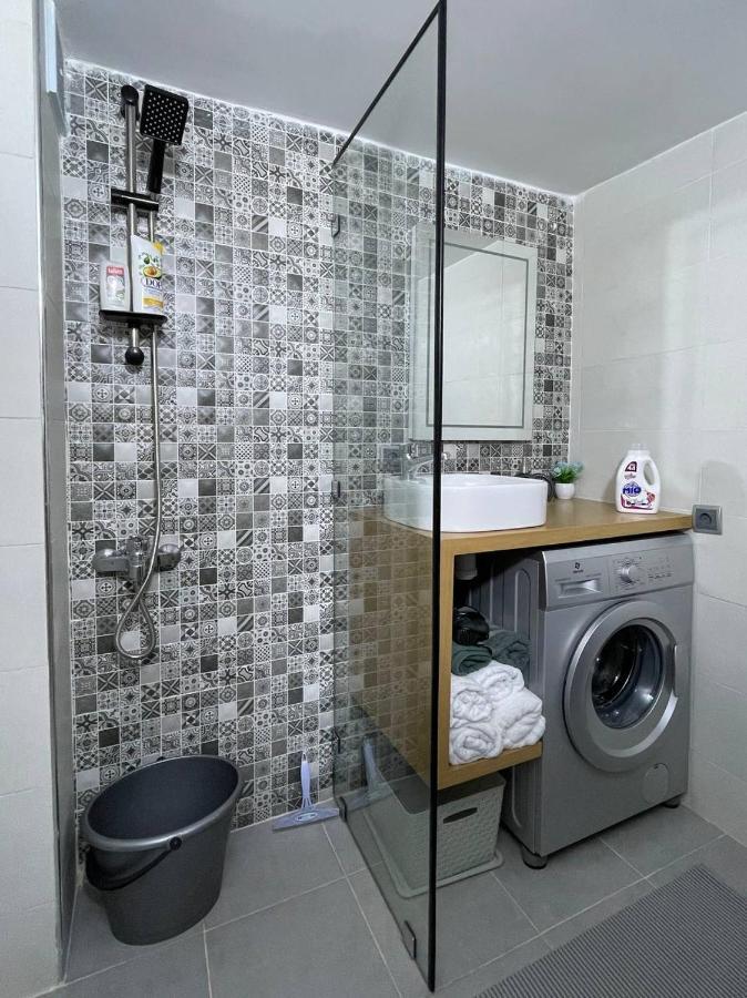 Chez Siham Apartman Fez Kültér fotó